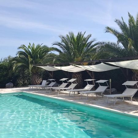Masseria Cesarina B&B Castellana Grotte Kültér fotó