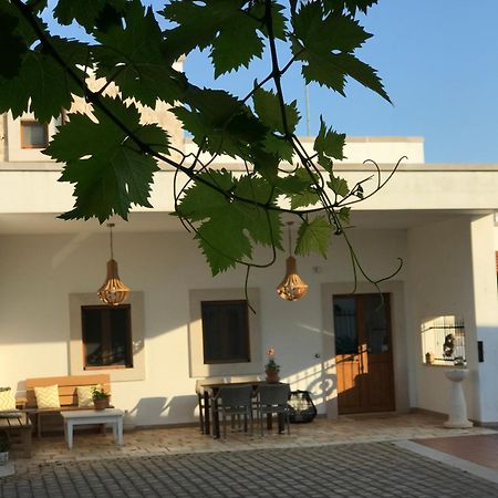 Masseria Cesarina B&B Castellana Grotte Kültér fotó