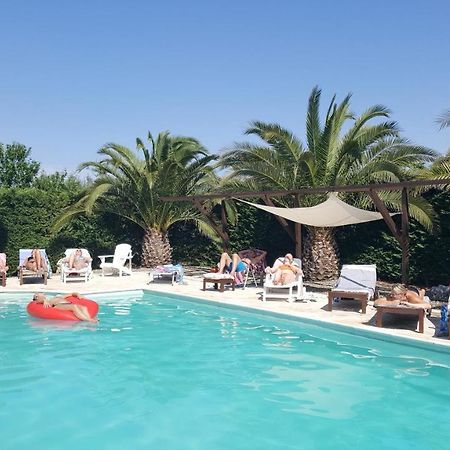 Masseria Cesarina B&B Castellana Grotte Kültér fotó