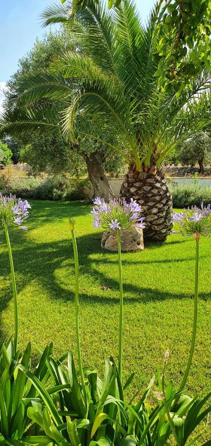 Masseria Cesarina B&B Castellana Grotte Kültér fotó