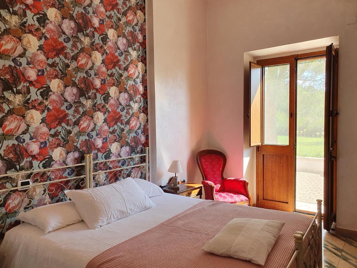 Masseria Cesarina B&B Castellana Grotte Kültér fotó
