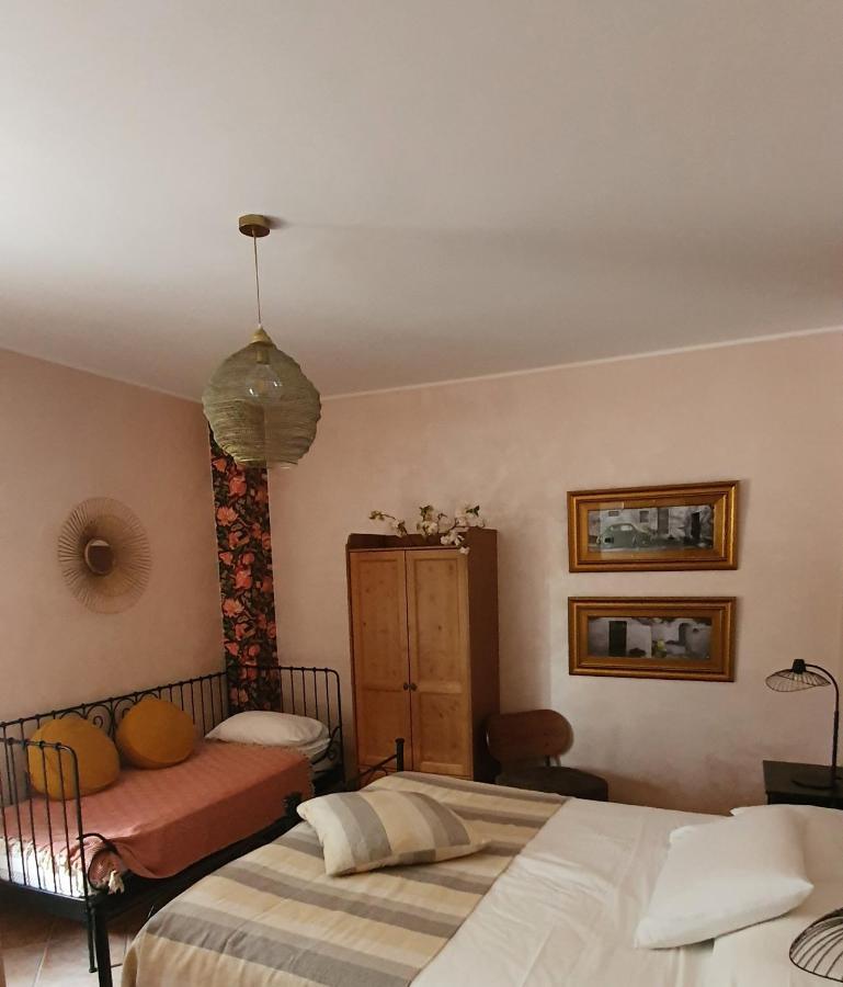 Masseria Cesarina B&B Castellana Grotte Kültér fotó
