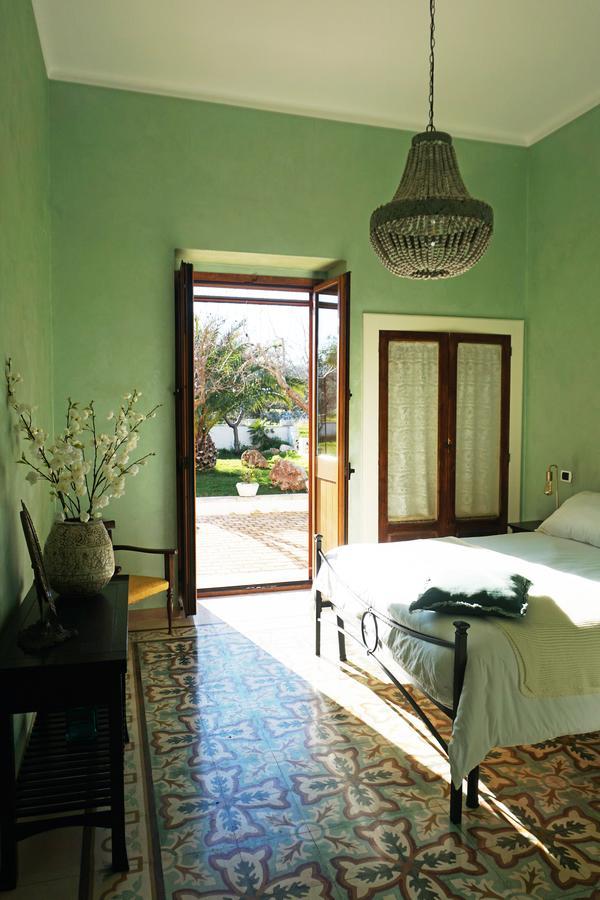 Masseria Cesarina B&B Castellana Grotte Kültér fotó
