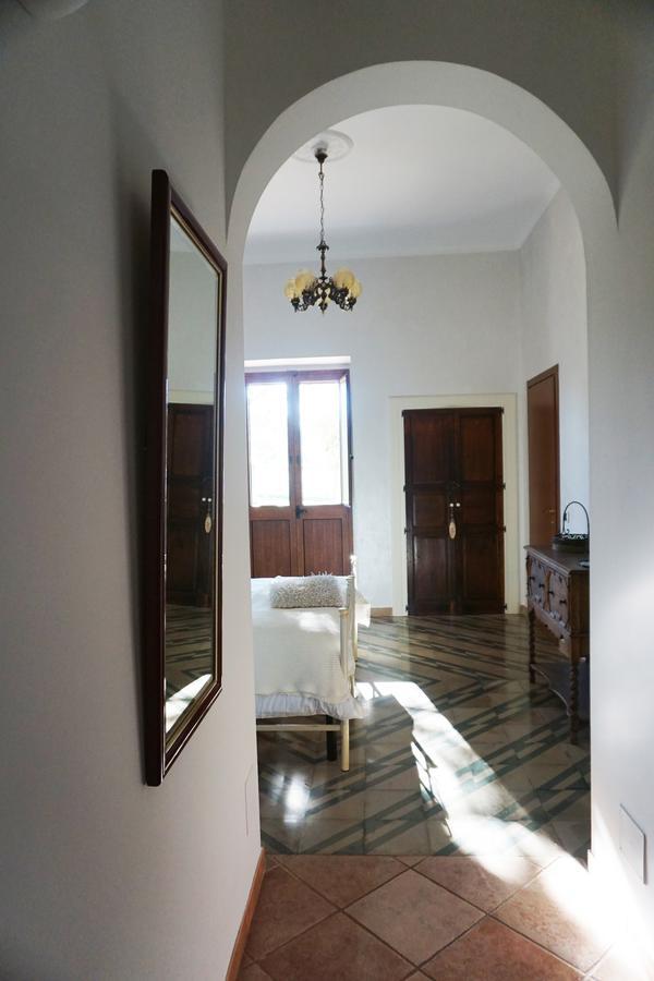 Masseria Cesarina B&B Castellana Grotte Kültér fotó