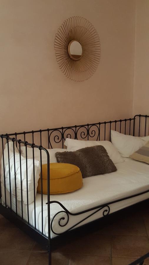 Masseria Cesarina B&B Castellana Grotte Kültér fotó