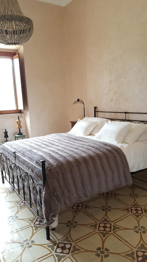 Masseria Cesarina B&B Castellana Grotte Kültér fotó