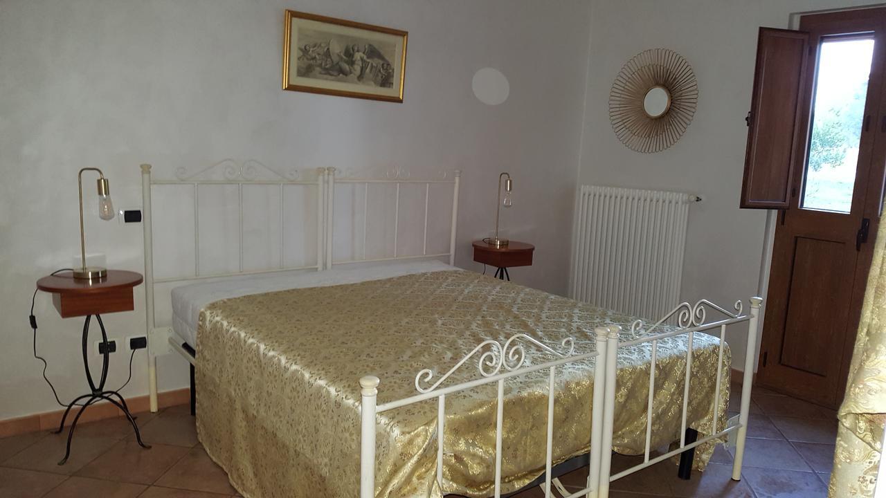 Masseria Cesarina B&B Castellana Grotte Kültér fotó