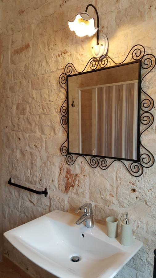 Masseria Cesarina B&B Castellana Grotte Kültér fotó