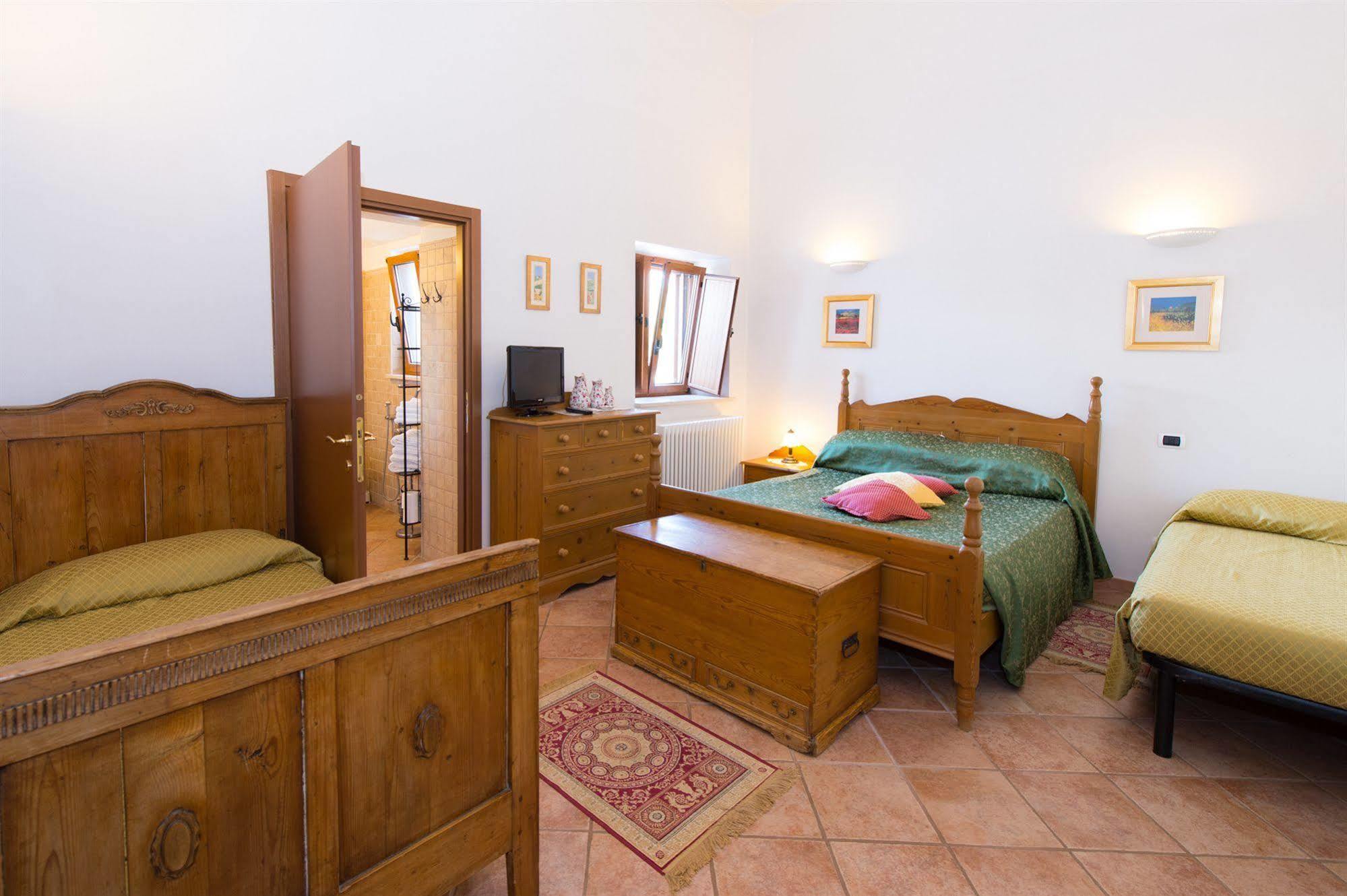 Masseria Cesarina B&B Castellana Grotte Kültér fotó