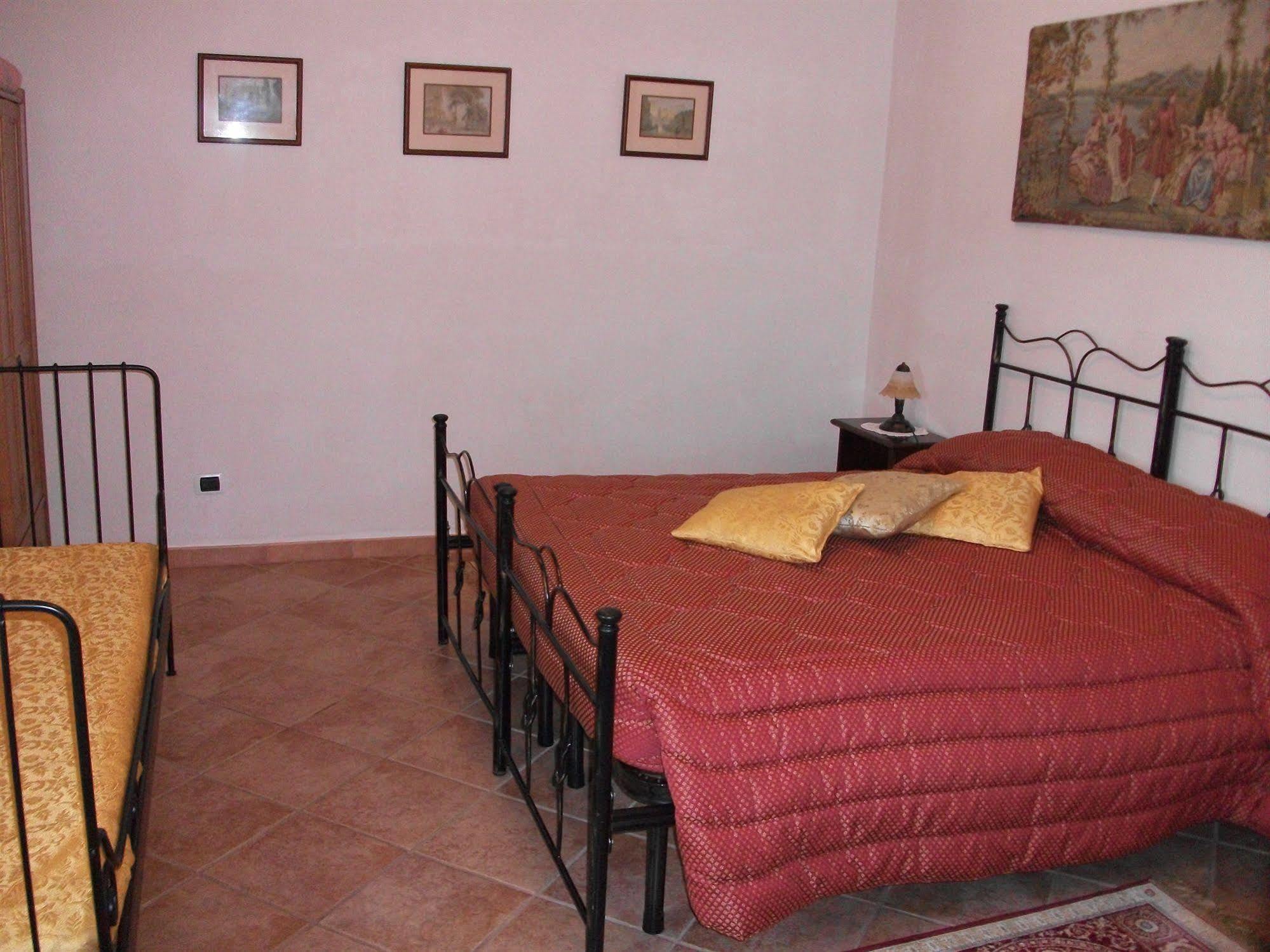 Masseria Cesarina B&B Castellana Grotte Kültér fotó