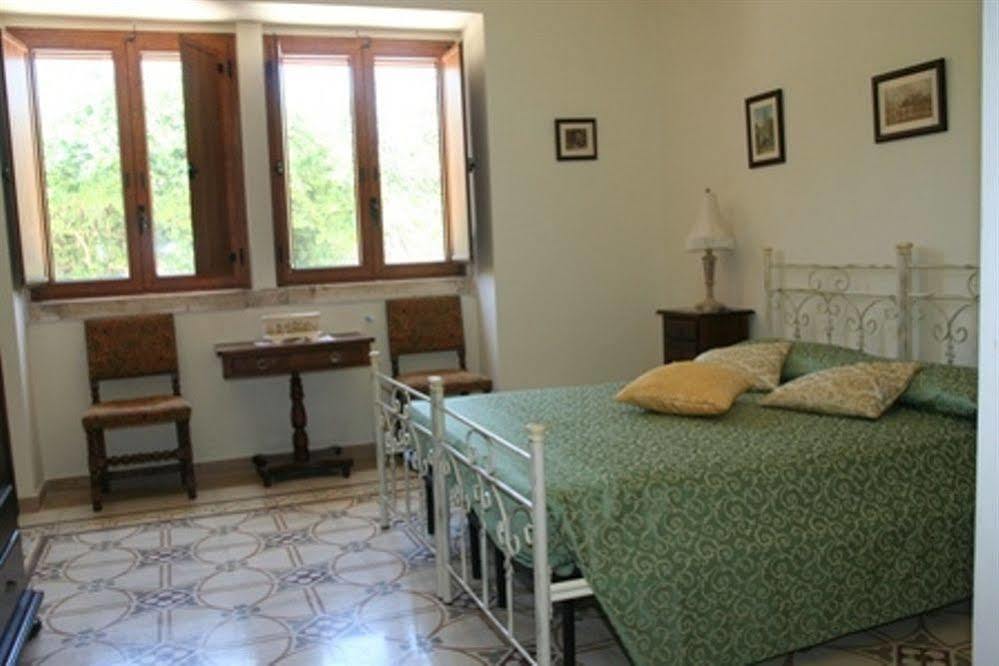 Masseria Cesarina B&B Castellana Grotte Kültér fotó