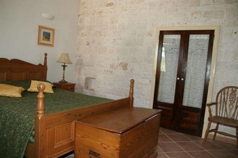 Masseria Cesarina B&B Castellana Grotte Kültér fotó